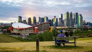 Calgary Travel Canada2