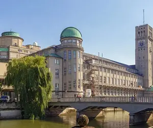 Deutsches Museum Travel