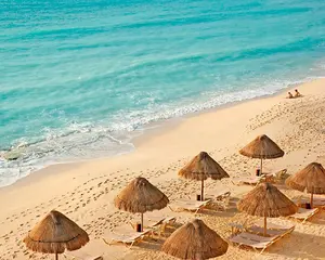 International Travel Destinations Cancun