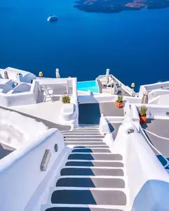 Tourism Greece Travel