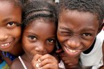 African Children