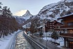 Zermatt Travel