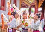 Ko Chang Water Festival Thailand
