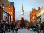 New England Travel