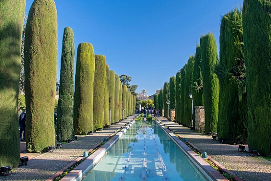 Alcazar-de-los-Reyes-Cristianos