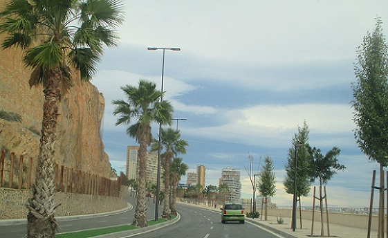 Alicante Car Hire3