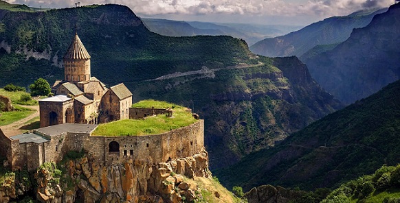 Armenia Travel