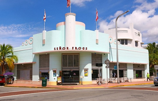ArtDeco Miami Florida ArtDeco Miami Florida