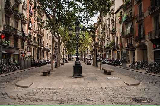 Barcelona Travel Tourism2