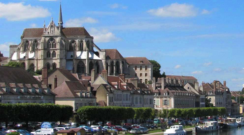 #Burgundy - #Travel Guide To Cultural #France #tourism #FrizeMedia