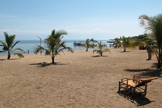 Burundi Travel