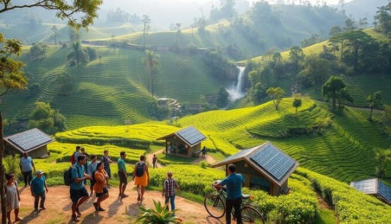 Burundi Travel4