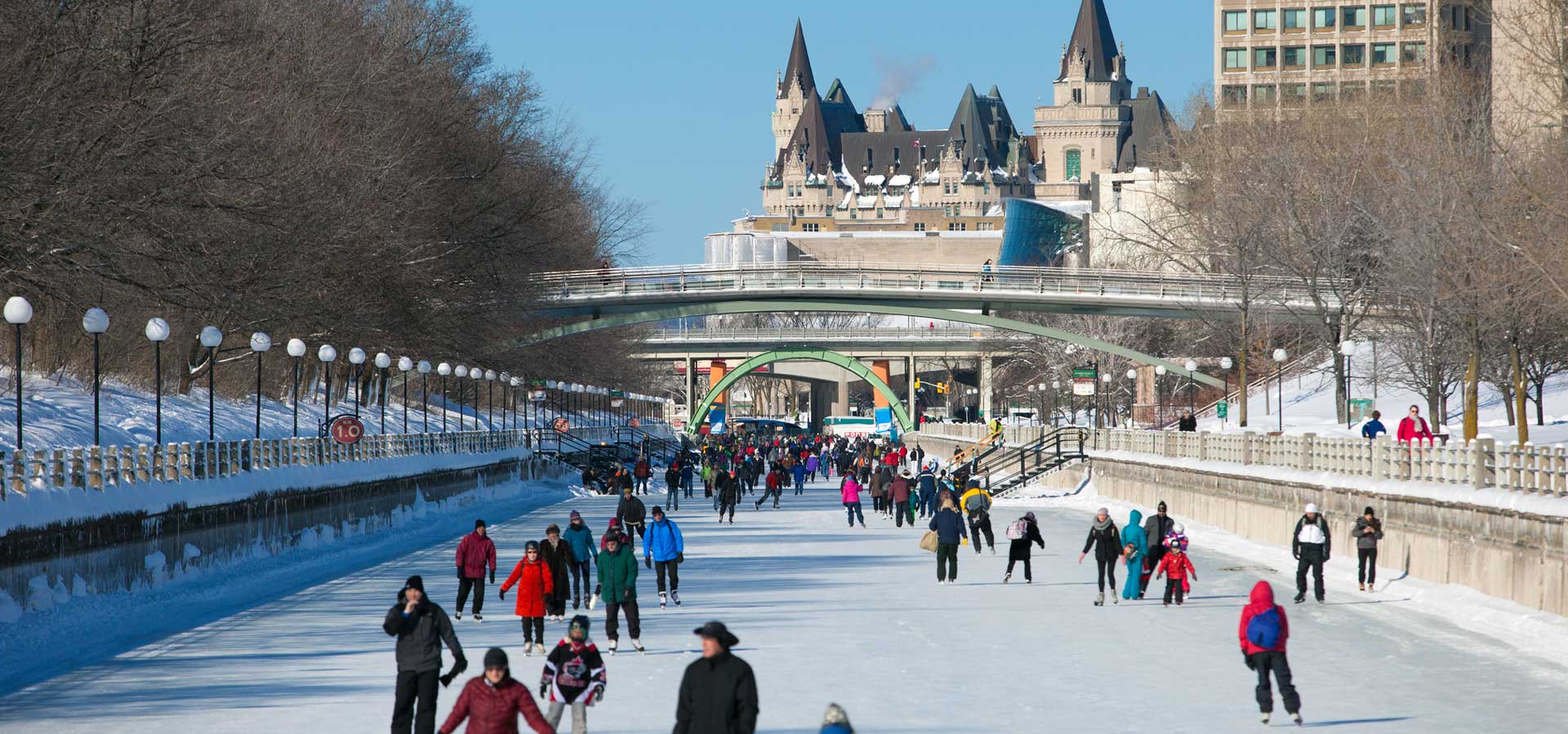 #Canada - An Overview And #Travel #FrizeMedia #DigitalMarketing - Ottawa