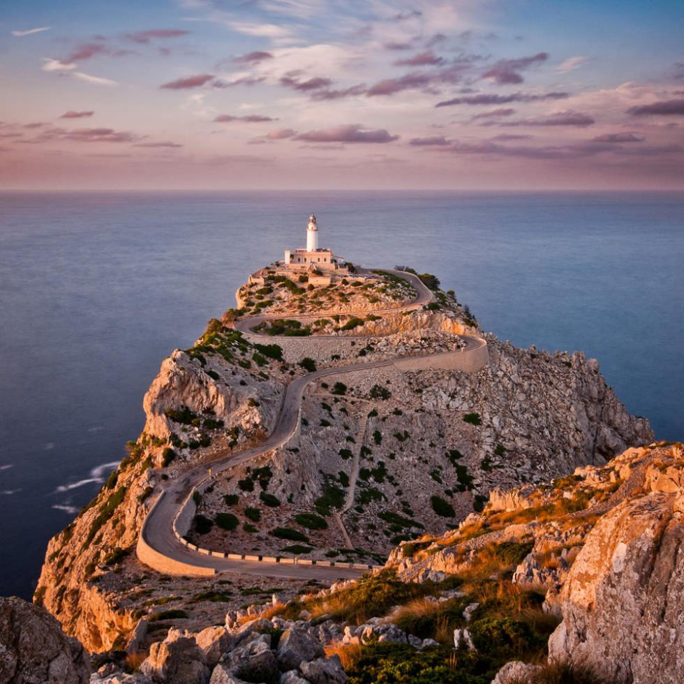 Cap De Formentor Mallorca