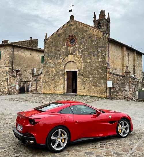 Car Rental Tuscany Car Rental Tuscany