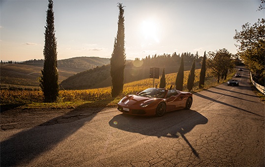 Car Rental Tuscany2 Car Rental Tuscany2
