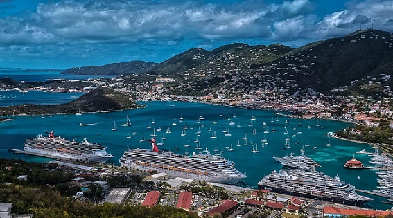 Caribbean Cruising2 Caribbean Cruising2