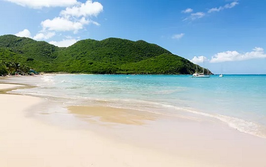 Caribbean Cruising4 Caribbean Cruising4