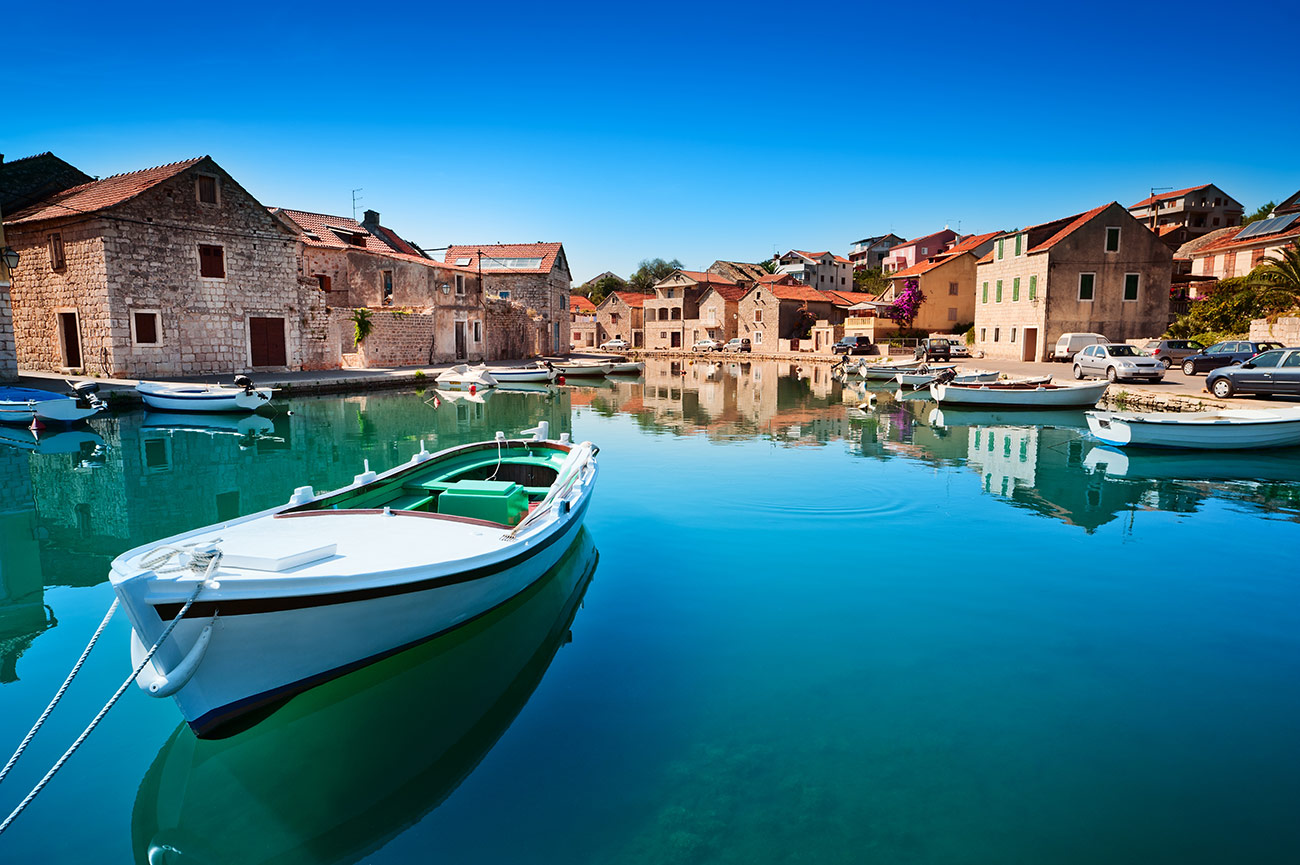 Croatia Viaggi - FrizeMedia