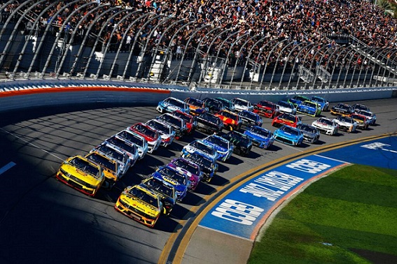 Daytona Speedway
