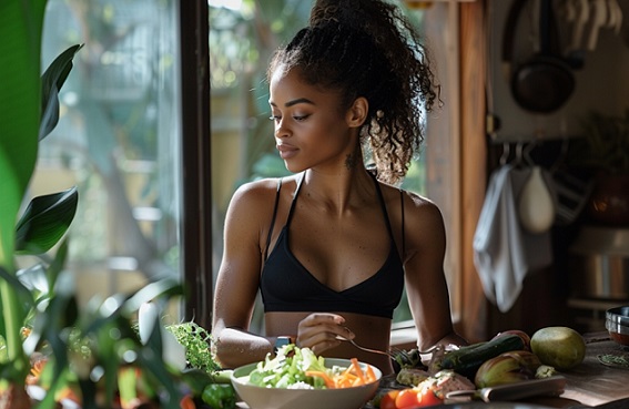 Diet And Nutrition3