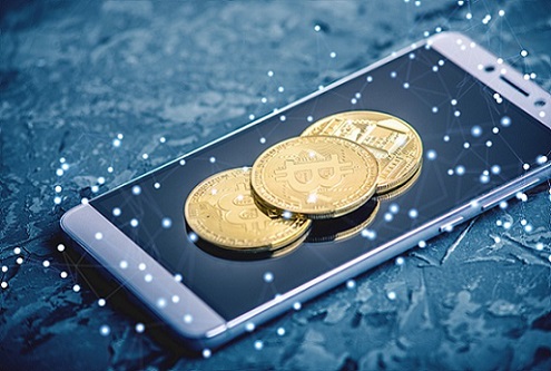 Digital Currency Digital Currency