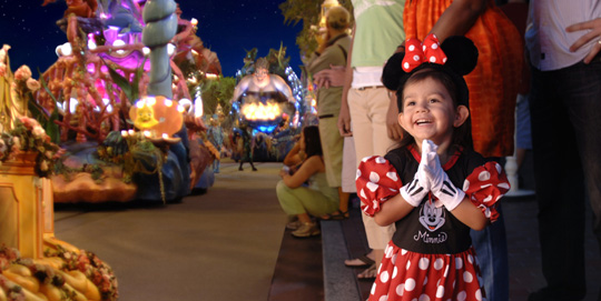 #DisneylandVacations -  Walt Disney World Parks #travel #FrizeMedia