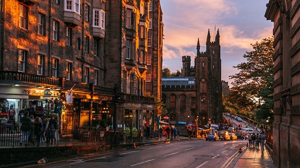 Edinburgh Travel2