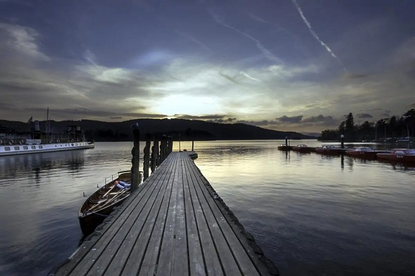 England Lake Windemere3 England Lake Windemere3
