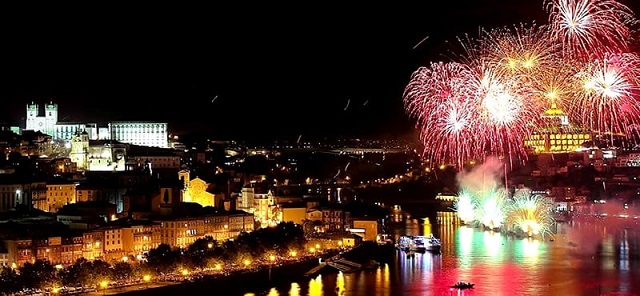 Festa de Sao Joao Portugal2