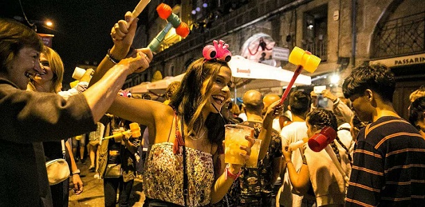 Festa de Sao Joao Portugal3