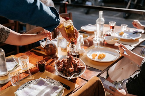 Florence Food Trattorias Wine Bars4 Florence Food Trattorias Wine Bars4