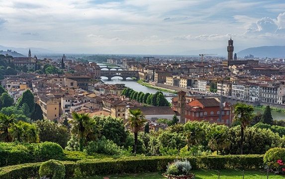 Florence Italy Travel2