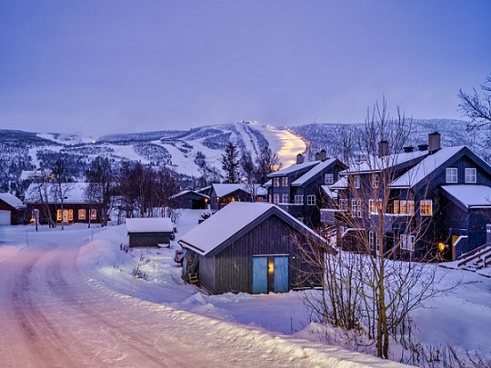 Geilo Norway Travel Geilo Norway Travel