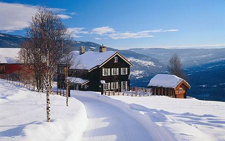Geilo Norway Travel2 Geilo Norway Travel2