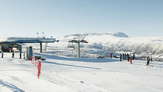 Geilo Norway Travel3 Geilo Norway Travel3