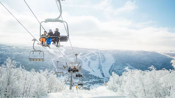 Geilo Norway Travel4 Geilo Norway Travel4