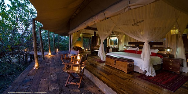 Ghana Hotel Lodge5