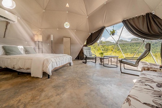 Glamping Travel2