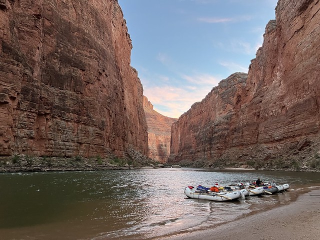 Grand Canyon America