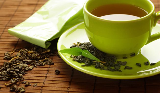 Green Tea2