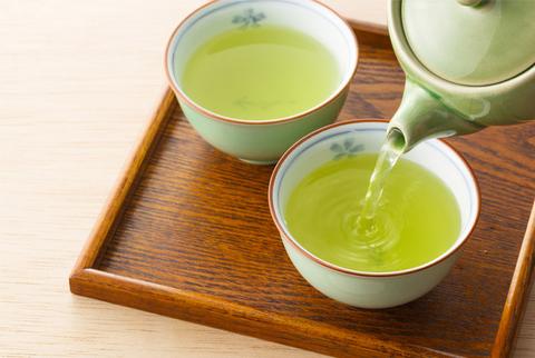 Green Tea4