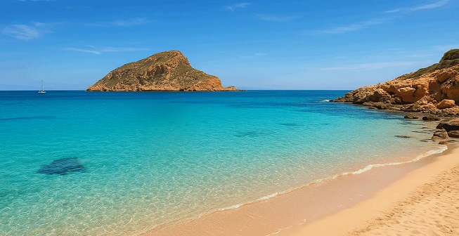 Ibiza Balearic