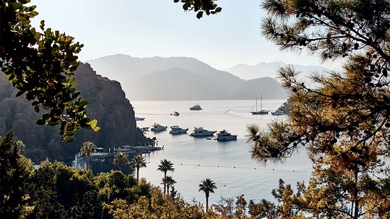 International Travel Destinations Turkey Turquoise Coast International Travel Destinations Turkey Turquoise Coast