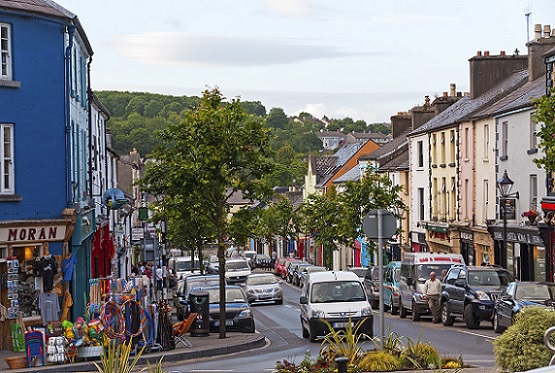 Ireland Travel Tourism6 Ireland Travel Tourism6