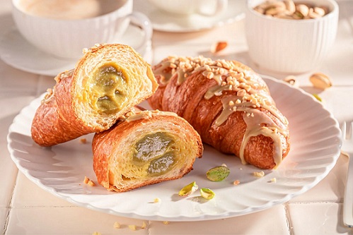 Italian Cornetti