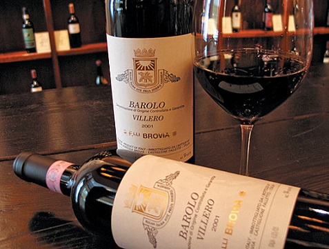 Italian Wine9 Italian Wine9