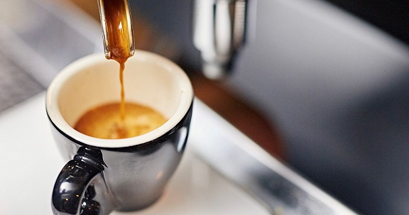 Italy Coffee Tuscany