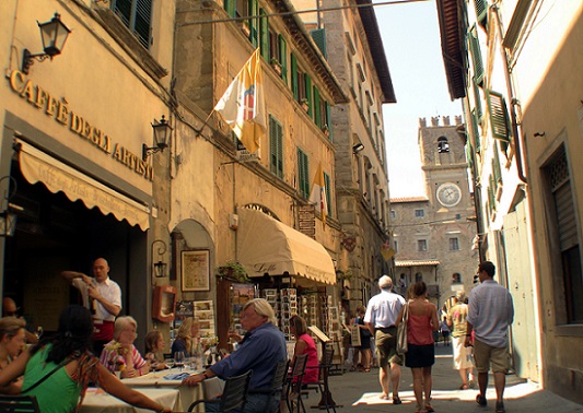 Italy Tuscan Imagination8