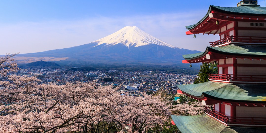 #TravelJapan - An Overview Of #Japan For Travellers #tourism #travel #FrizeMedia - Mount Fuji